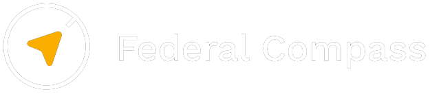 FEDERAL COMPASS, INC. logo