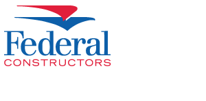 FEDERAL CONSTRUCTORS, INC. logo