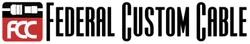 FEDERAL CUSTOM CABLE, LLC logo