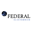 FEDERAL ELECTRONICS, INC. logo