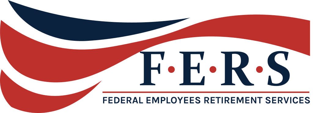 FEDERAL EMPLOYEES RETIREMENT SERVICES, LLC logo