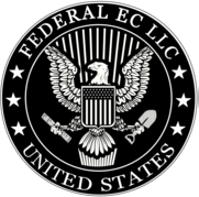 FEDERAL ENGINEERING & CONSTRUCTION logo