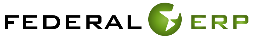 FEDERAL ERP INC logo