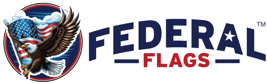 FEDERAL FLAGS LLC logo