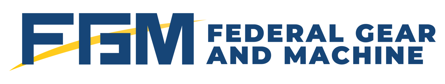 FEDERAL GEAR logo