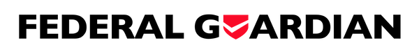 FEDERAL GUARDIAN logo