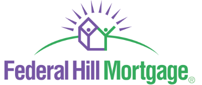 FEDERAL HILL MORTGAGE COMPANY, LLC logo