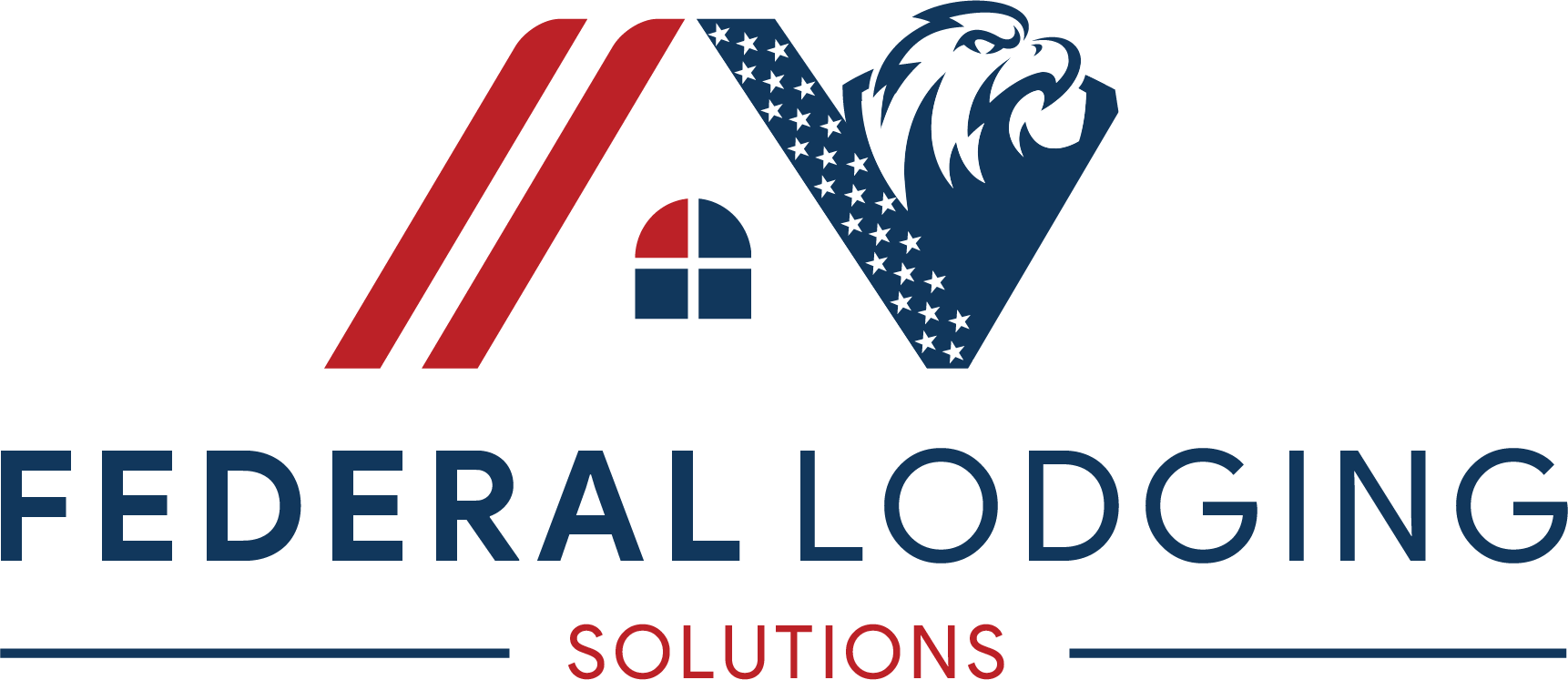 FEDERAL LODGING SOLUTIONS, LLC logo