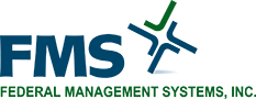 FEDERAL MANAGEMENT SYSTEMS, INC. logo