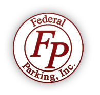 FEDERAL PARKING, INC. logo