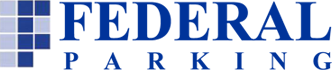 FEDERAL PARKING LLC logo