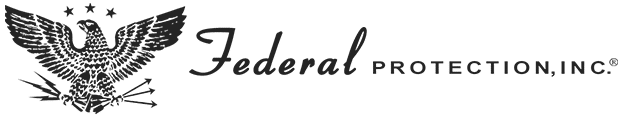 FEDERAL PROTECTION, INC. logo
