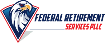 FEDERAL RETIREMENT SERVICES PLLC logo