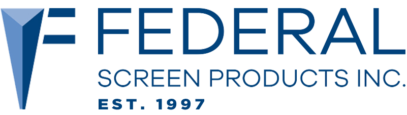 FEDERAL SCREEN PRODUCTS INC logo