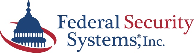 FEDERAL SECURITY SYSTEMS INC logo