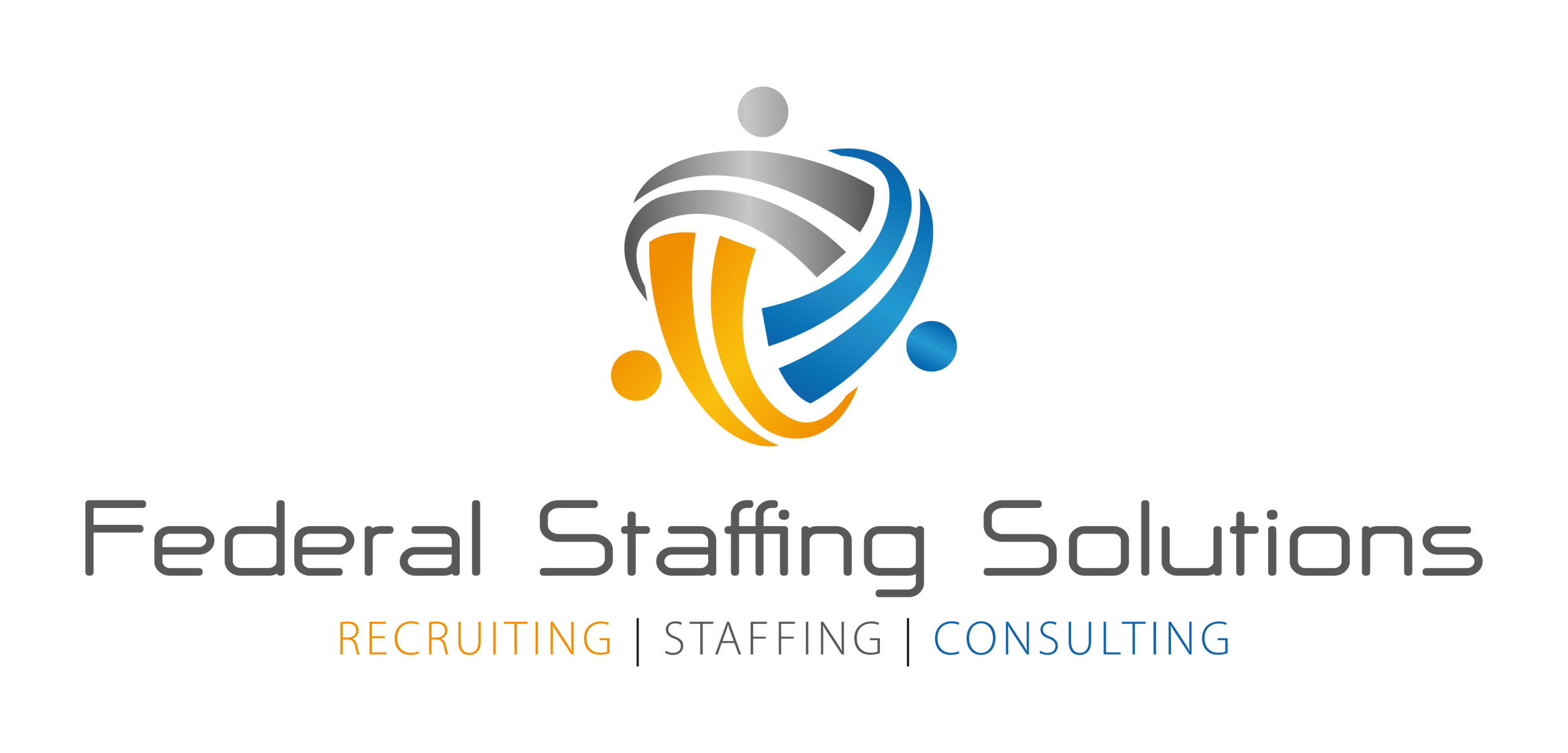 FEDERAL STAFFING SOLUTIONS INC logo