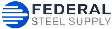 FEDERAL STEEL SUPPLY, LLC logo