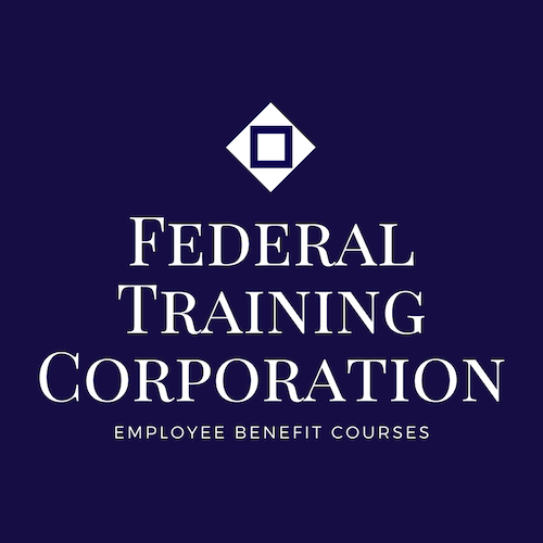 FEDERAL TRAINING CORPORATION logo