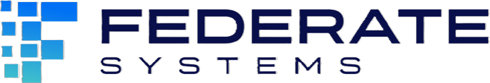 FEDERATE SYSTEMS CORP logo