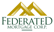 FEDERATED MORTGAGE logo