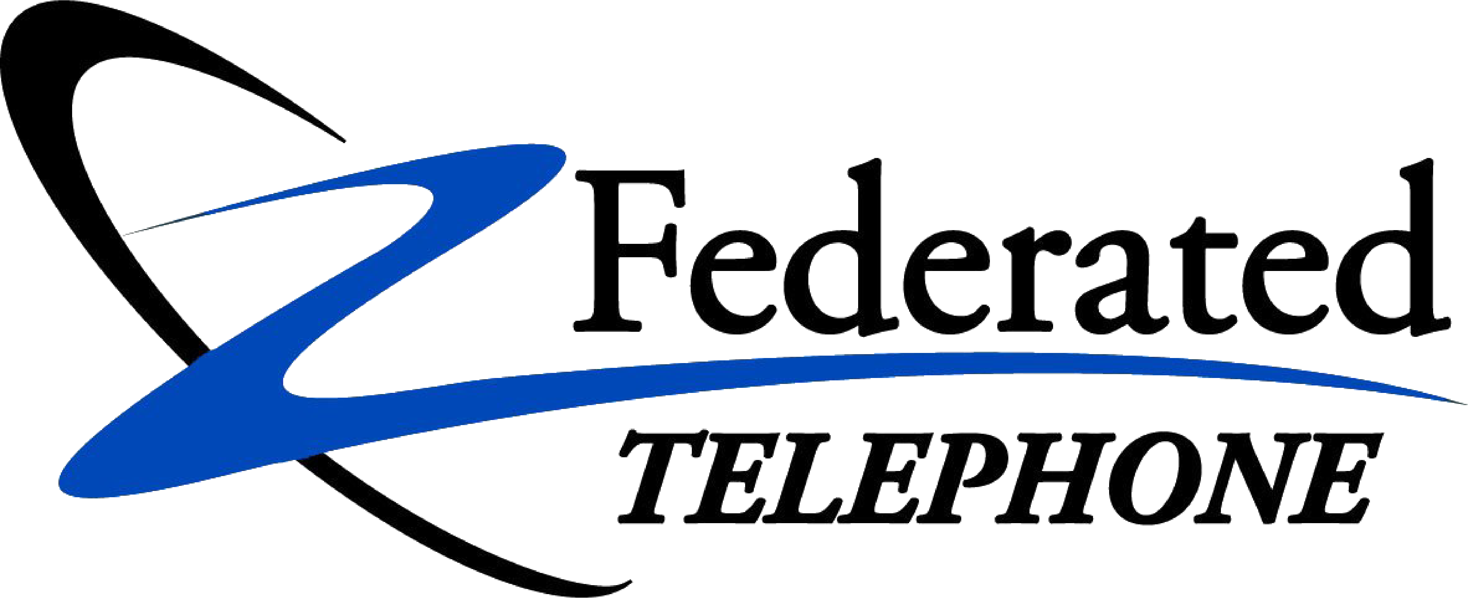 FEDERATED TELEPHONE COOPERATIVE logo