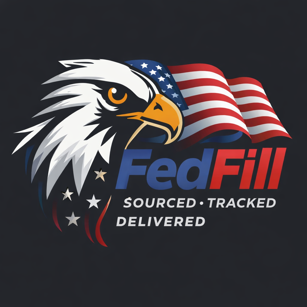 FEDFILL LLC logo