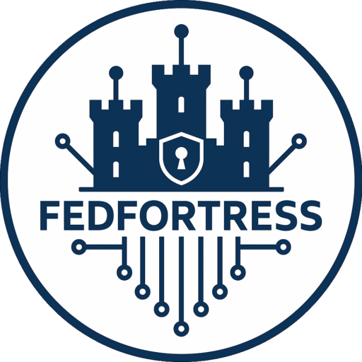 FEDFORTRESS LLC logo