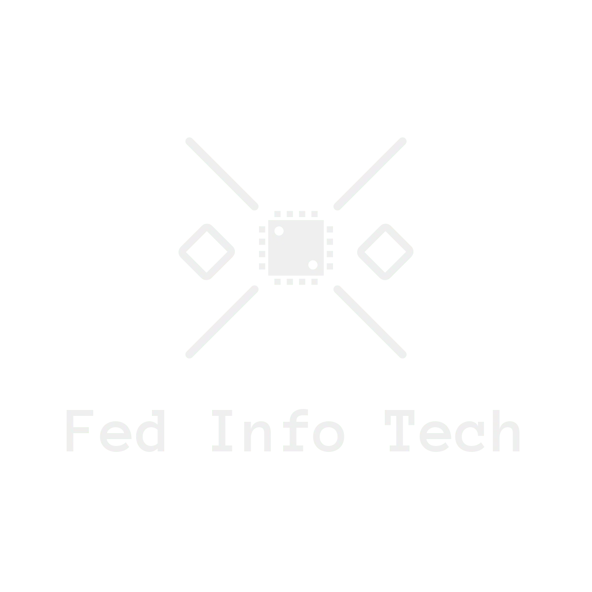 FEDINFOTECH LLC logo