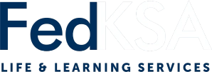 FEDKSA STAFF TRAINING AND DEVELOPMENT logo