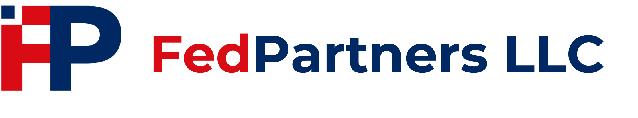 FEDPARTNERS LLC logo