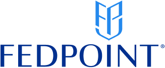 FEDPOINT logo