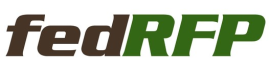 FEDRFP logo