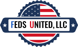 FEDS UNITED LLC logo