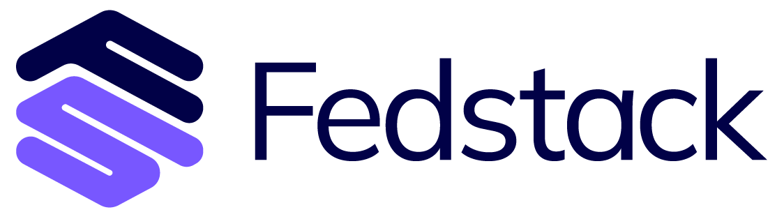 FEDSTACK logo