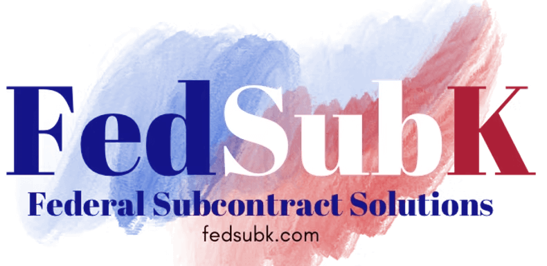 FEDSUBK logo