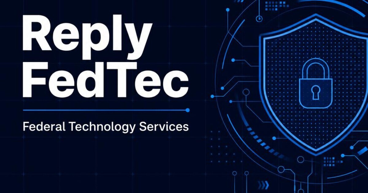 FEDTEC LLC logo
