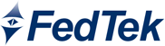 FEDTEK logo