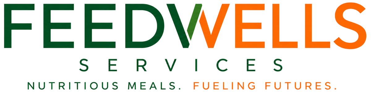 FEEDWELLS SERVICES LLC logo