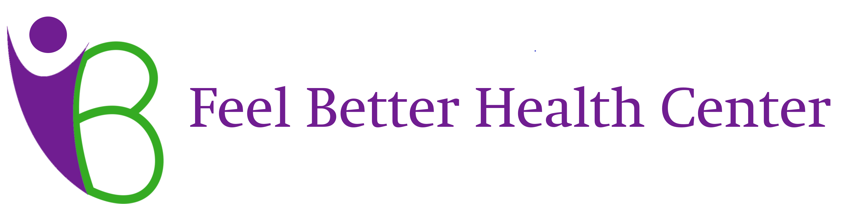 FEEL BETTER HEALTH CENTER LLC logo