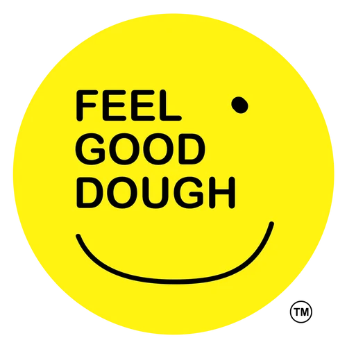 FEEL GOOD DOUGH LLC logo