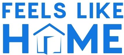 FEELS LIKE HOME, LLC logo