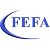 FEFA logo