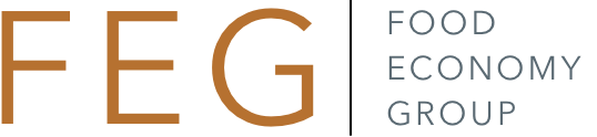 FEG CONSULTING, LLC logo