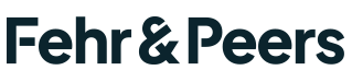 FEHR & PEERS logo