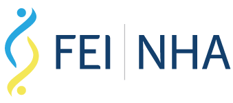 FEI-NHA LLC logo