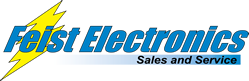 FEIST ELECTRONICS INC logo
