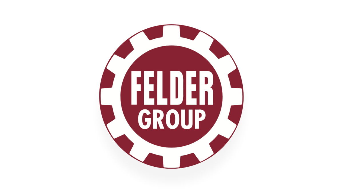 FELDER USA logo