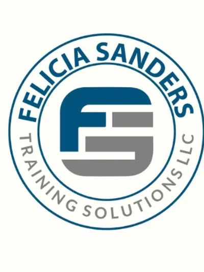 FELICIA SANDERS TRAINING SOLUTIONS, LLC logo