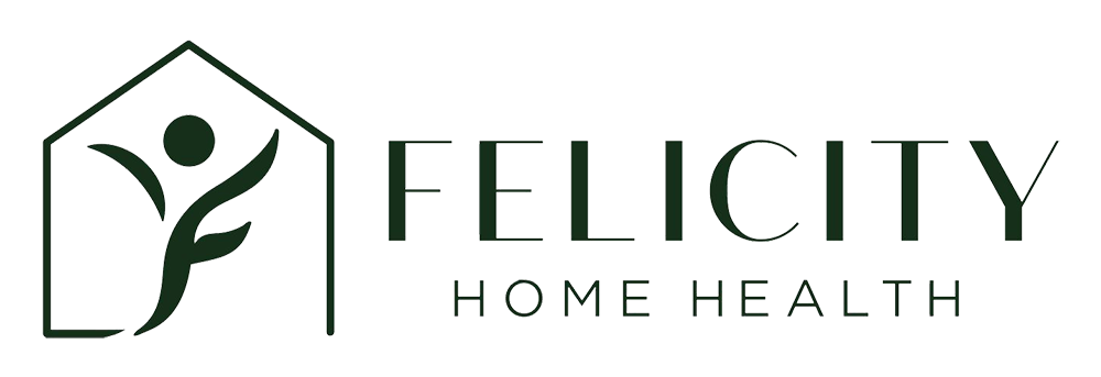 FELICITY HOME HEALTH LLC logo