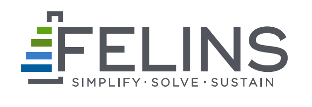 FELINS USA INC logo